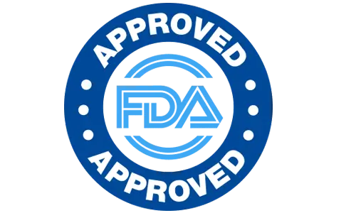 Lymph Tonic FDA Approved