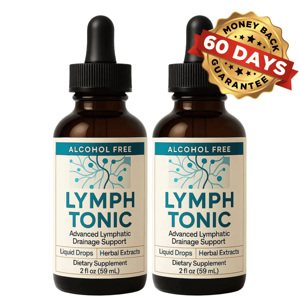 Lymph Tonic Pills