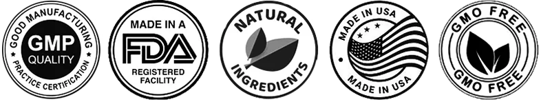 Lymph Tonic Certification